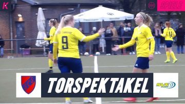 Verfolgerduell und Start in die Rückrunde in der Frauen-Bezirksliga.