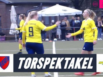 Verfolgerduell und Start in die Rückrunde in der Frauen-Bezirksliga.