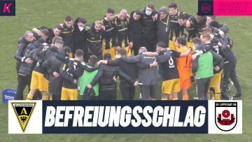 Gänsehaut auf dem Tivoli! | Alemannia Aachen – SV Lippstadt 08 (Regionalliga West)