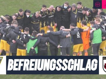 Gänsehaut auf dem Tivoli! | Alemannia Aachen – SV Lippstadt 08 (Regionalliga West)