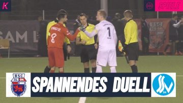 Bonner SC – Siegburger SV 04