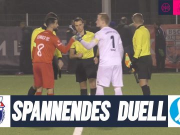 Bonner SC – Siegburger SV 04