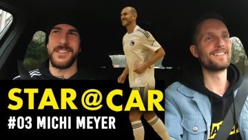 Futsal-Profi Michael Meyer über die Magie und den Wandel des Hallenfußballs | STAR@CAR #03