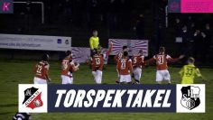 Altona 93 – Heider SV (Regionalliga Nord, Gruppe Nord)