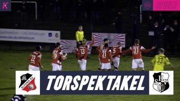 Altona 93 – Heider SV (Regionalliga Nord, Gruppe Nord)