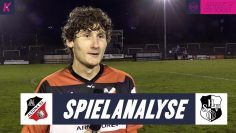 Die Spielanalyse | Altona 93 – Heider SV (Regionalliga Nord, Gruppe Nord)