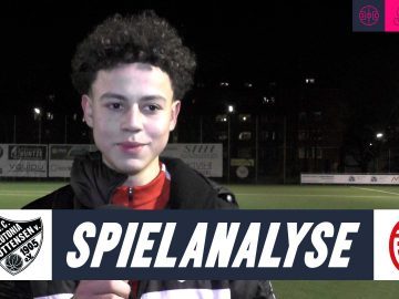 Die Spielanalyse Teutonia 05 U19 Eimsbütteler TV U19