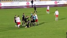 Spielabbrüche-Fußball-Screenshot