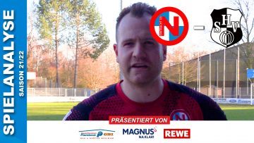 Spielanalyse – FC Eintracht Norderstedt – Heider SV (Regionalliga Nord, Gruppe Nord)_3