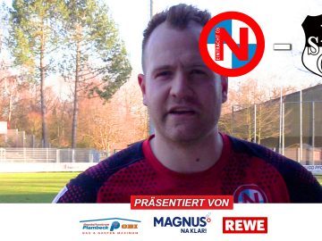 Spielanalyse – FC Eintracht Norderstedt – Heider SV (Regionalliga Nord, Gruppe Nord)_3