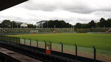 Sportforum-Stadion Berlin