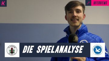 Die Spielanalyse I VFL Lohbrügge – USC Paloma (Oberliga 1)