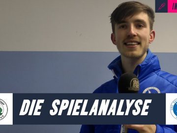 Die Spielanalyse I VFL Lohbrügge – USC Paloma (Oberliga 1)
