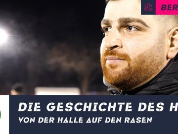 Nach Futsal-Meistertitel kommt Landesliga-Traum | Die kuriose Geschichte des HNT