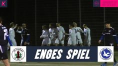 USC mit mehrfachem Comeback | VfL Lohbrügge – USC Paloma (Oberliga 1)