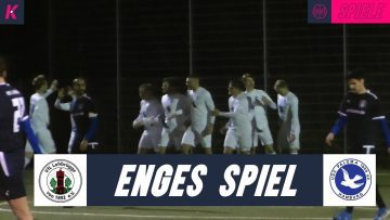 USC mit mehrfachem Comeback | VfL Lohbrügge – USC Paloma (Oberliga 1)