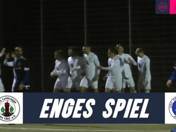 USC mit mehrfachem Comeback | VfL Lohbrügge – USC Paloma (Oberliga 1)