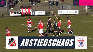 Altona – LSK Hansa