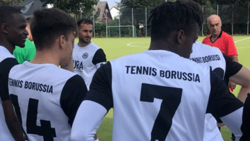 Artikelbild Tennis Borussia Berlin II Artikel