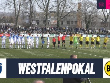 JFV Lippe_BVB U19_Thumbnail