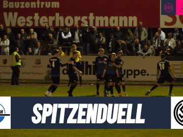SC Paderborn II – Wattenscheid 09