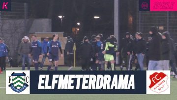 FC Neuhadern – FC Schwabing