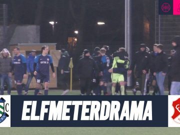 FC Neuhadern – FC Schwabing