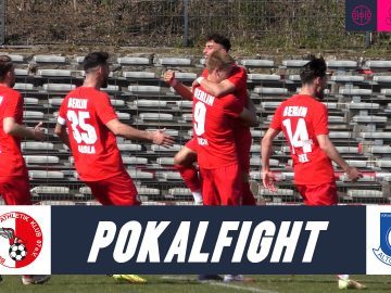 Berliner AK VSG Altglienicke