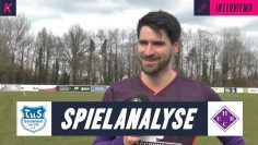 Die Spielanalyse I TuS Dassendorf – HEBC (Oberliga-Meisterrunde)