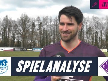Die Spielanalyse I TuS Dassendorf – HEBC (Oberliga-Meisterrunde)
