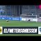 Elfmeterdrama nach Blitzcomeback | Borussia Dortmund U19 – VfL Bochum U19 (Westfalenpokal)