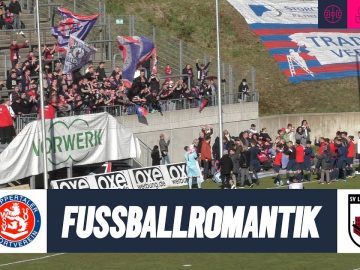 Hält der WSV den Anschluss an die Spitze? | Wuppertaler SV – SV Lippstadt 08 (Regionalliga West)
