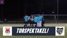 Spektakuläre Anfangsphase in der Bezirksliga! | TuS Osdorf II – FC Teutonia 05 II