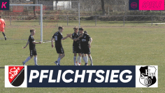 TSV Kropp- Heider SV