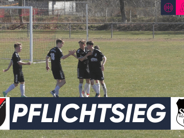 TSV Kropp- Heider SV