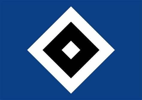 Wappen des Hamburger Sportvereins