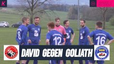 Underdog schafft Sensation gegen Bender-Team | SV Riedering – TSV Brannenburg