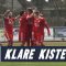 Sasel bleibt Dassendorf auf dem Fersen | Niendorfer TSV – TSV Sasel (Oberliga-Meisterrunde)