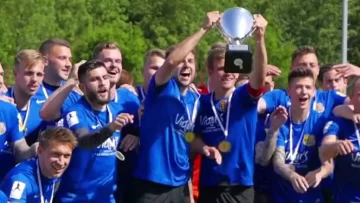 Thumbnail dritte Liga