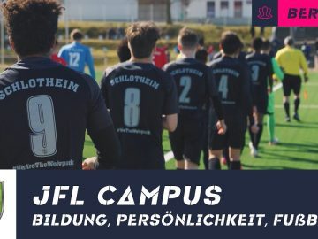 Wir haben Jungs aus der ganzen Welt | Einzigartige Talentförderung im grünen Herzen Deutschlands