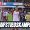 Kroos-Jungs liefern sich heiße Regenschlacht um Tabellenführung | Greifswalder FC – Blau-Weiß 90 Berlin (Oberliga Nord)