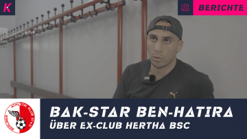 Hertha-Abstieg und Felix Magath