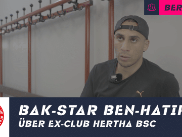 Hertha-Abstieg und Felix Magath