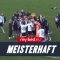 Kurioses Hamburger Spitzenspiel: 3 Elfmeter in einer Hälfte | TuS Dassendorf – Niendorfer TSV