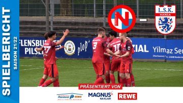 Lüneburg braucht drei Punkte im Abstiegskampf!