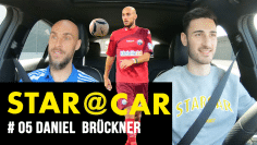 Ex-Bundesligaprofi Daniel Brückner über sein Leben