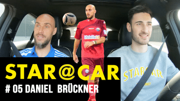 Ex-Bundesligaprofi Daniel Brückner über sein Leben