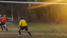 Die Geschichte des Fußballs: Vom Ursprung bis zu modernen Sportwetten bei 888sport