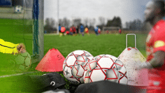 Von Adeyemi-Millionen und Schiedsrichterstreiks | Der Amateurfußball-Wochenrückblick