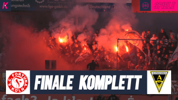 Thumbnail Fortuna gg. Aachen